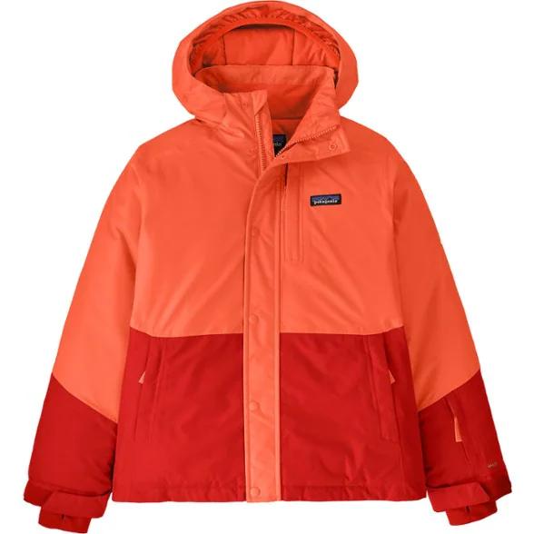 Patagonia Powder Town Insulated Jacket - Kids'