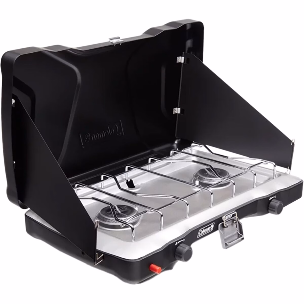 Triton+ Stove