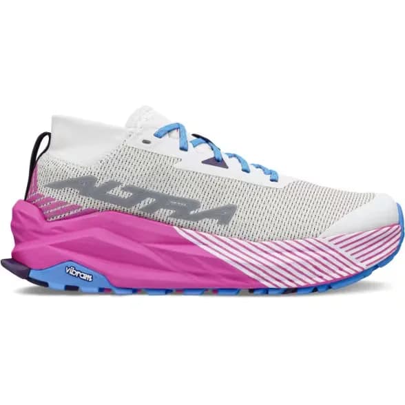 Altra Olympus 2.5 Trail-Running Shoes - Women's