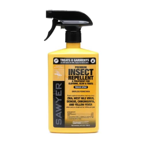 Permethrin Insect Repellant