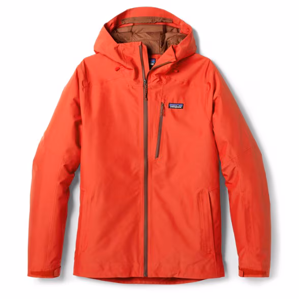 Insulated Powder Town Jacket - Men's