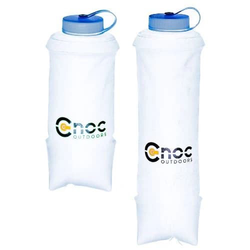 500ml Hydriam Collapsible Flask