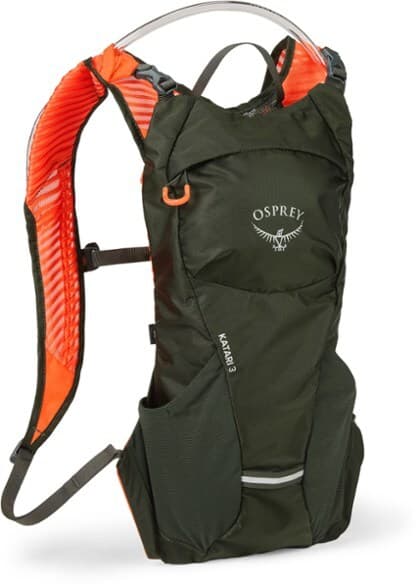 Katari 3 Hydration Pack - Men's
