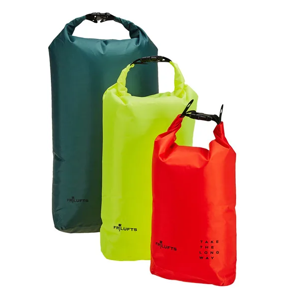 Drybags