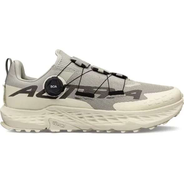 Timp 5 BOA Trail-Running Shoes - Men's