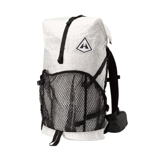 Legacy Windrider 40