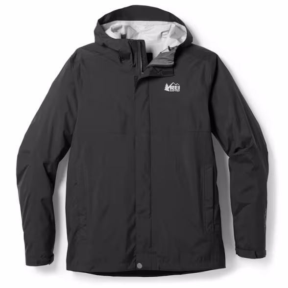 REI Co-op Rainier Rain Jacket - Men's