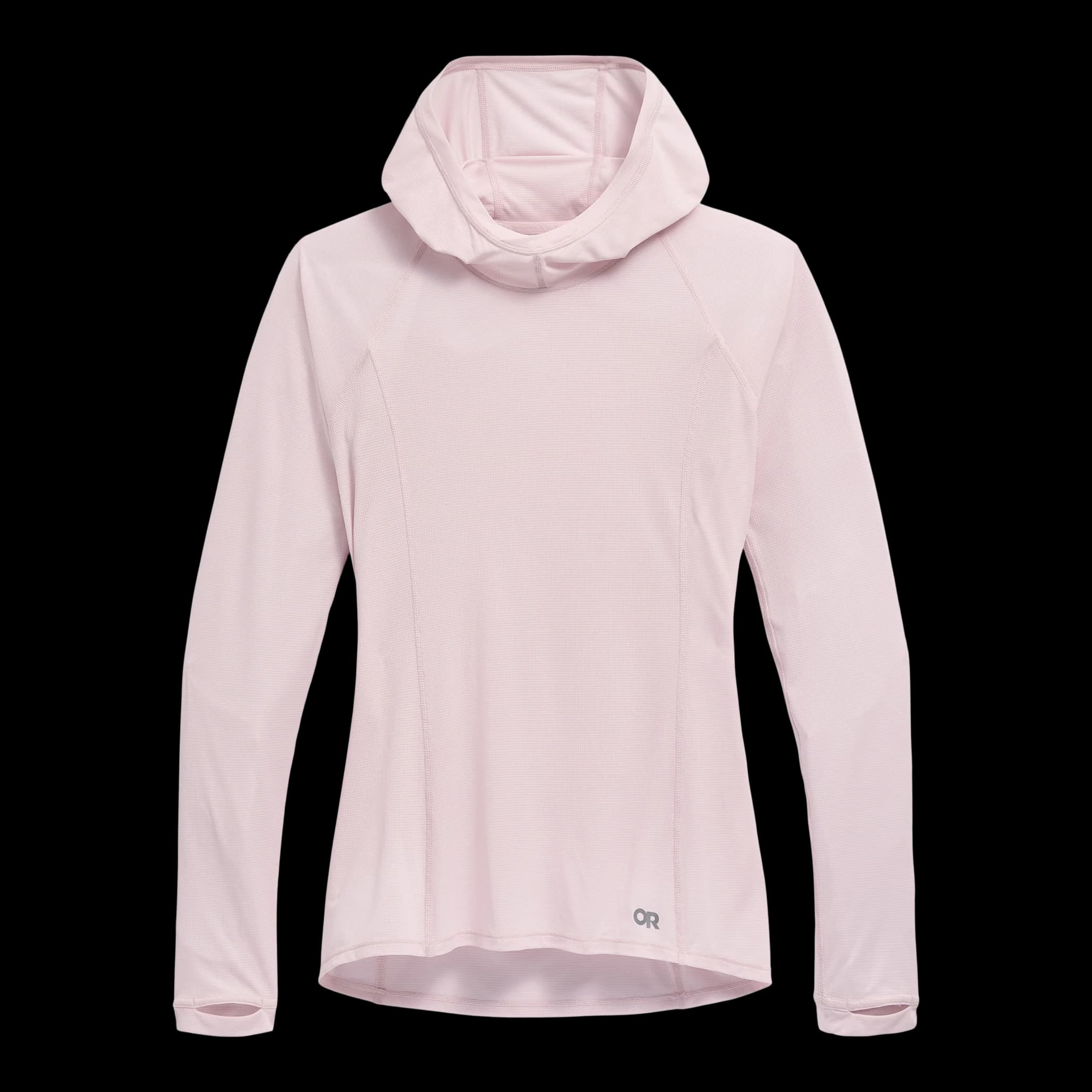 Echo Hoodie Women's