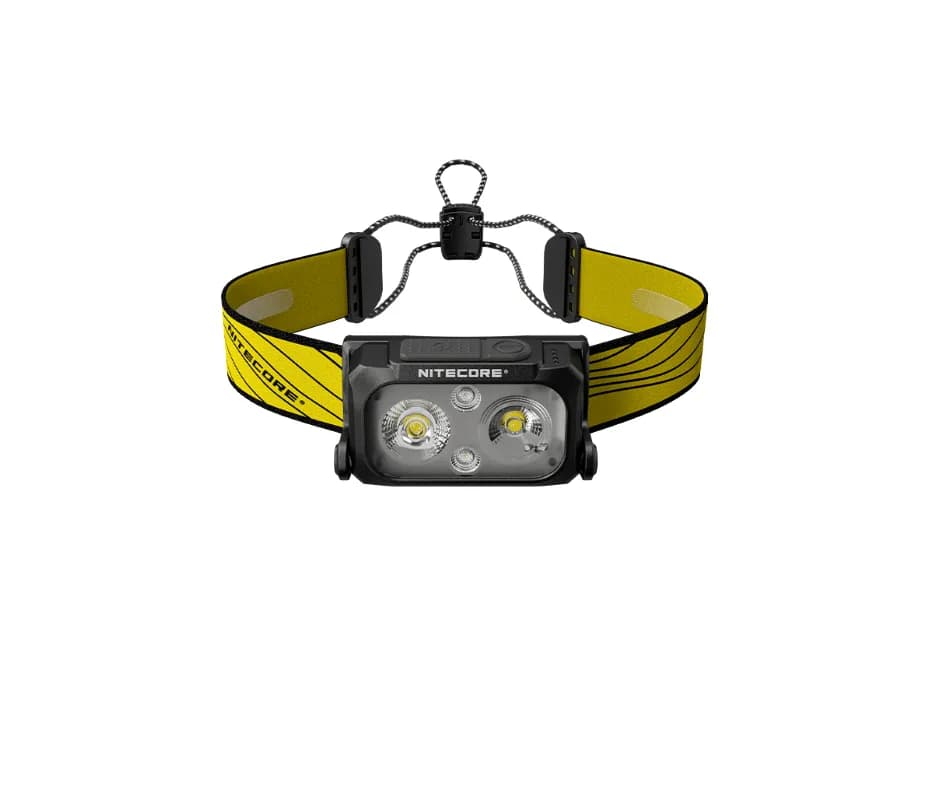 Nitecore NU25