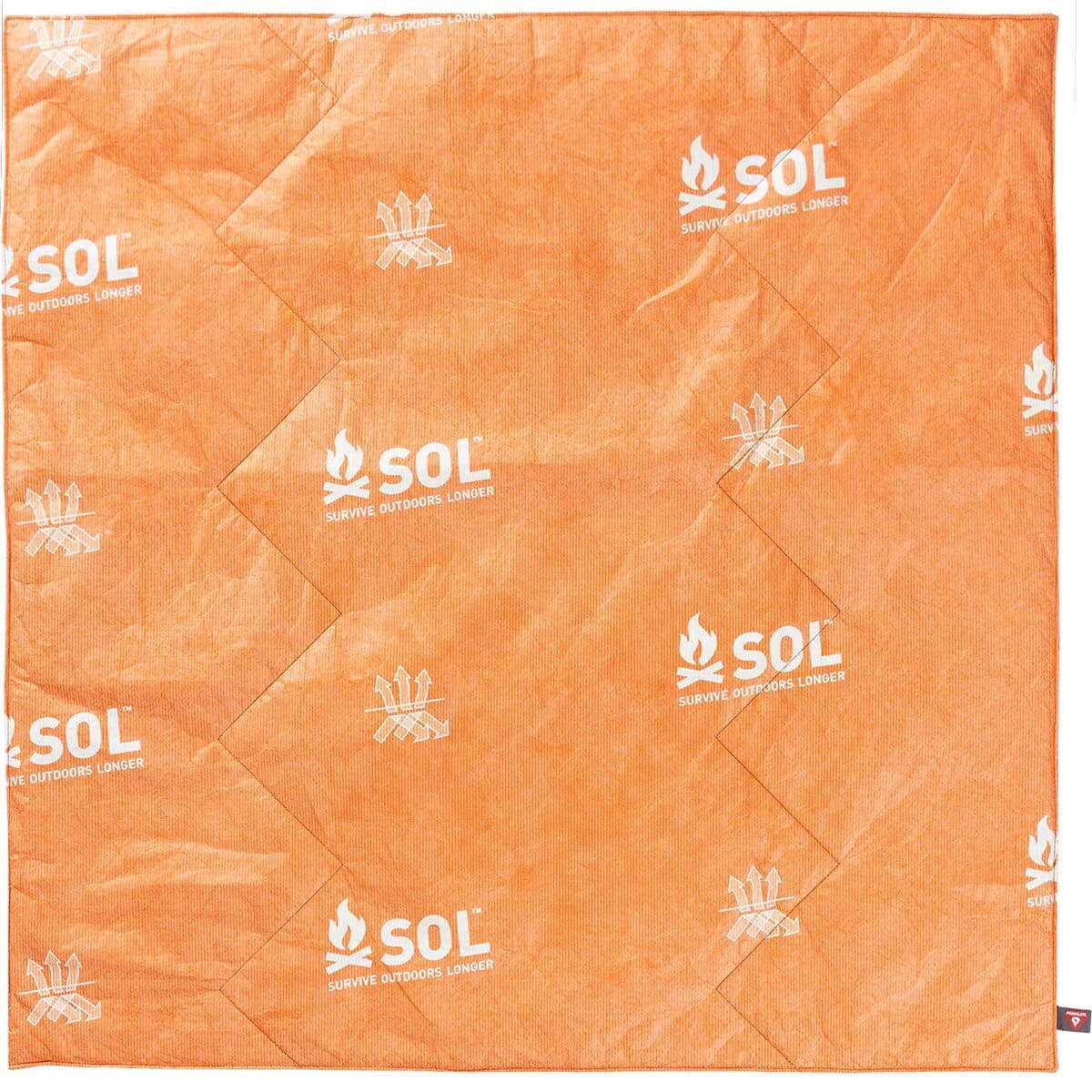 Escape Insulated Trail Seat