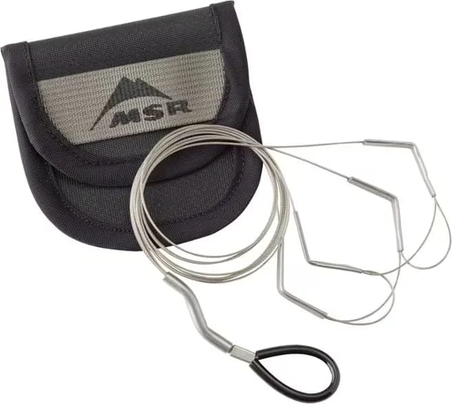 Reactor Stove Hanging Kit