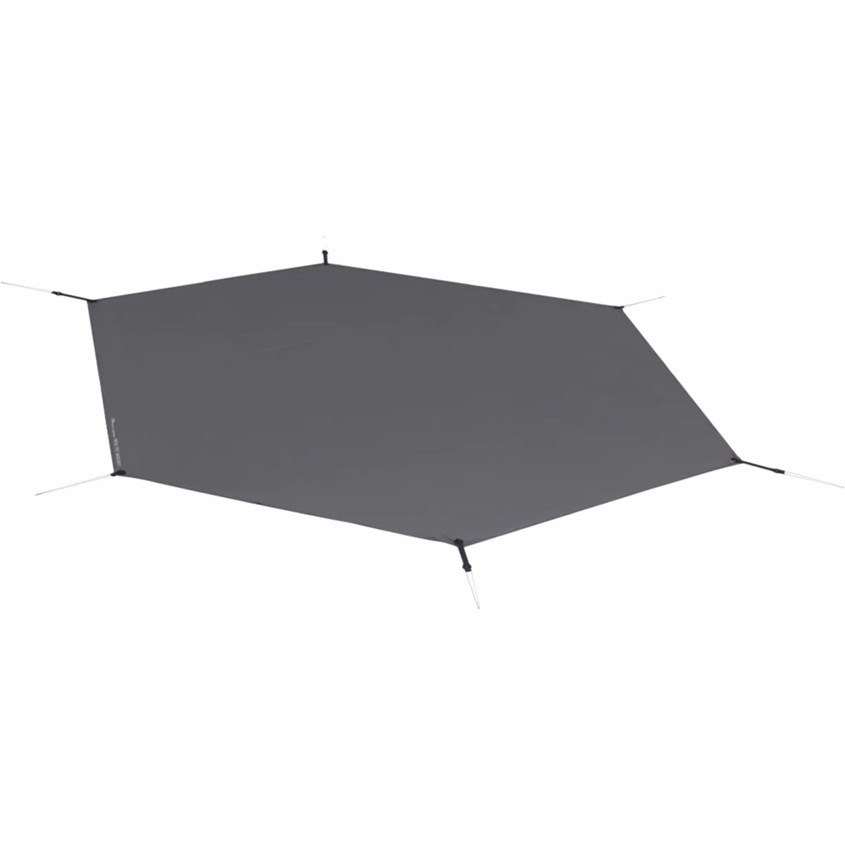 Ikos TR2 Footprint: 2-Person
