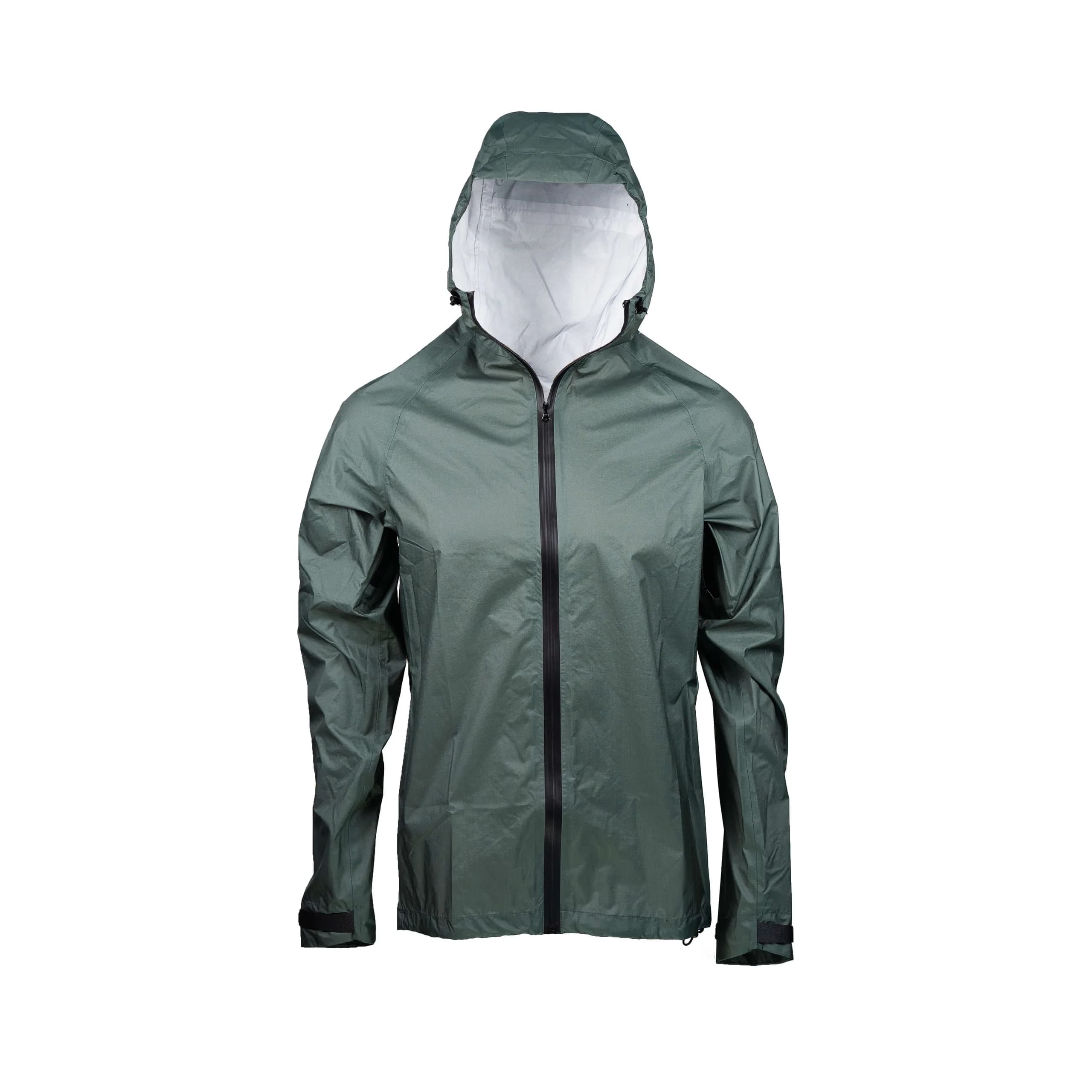 Visp Rain Jacket