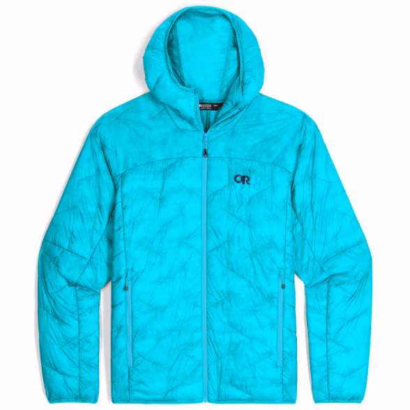 SuperStrand LT Insulated Hoodie - Men's