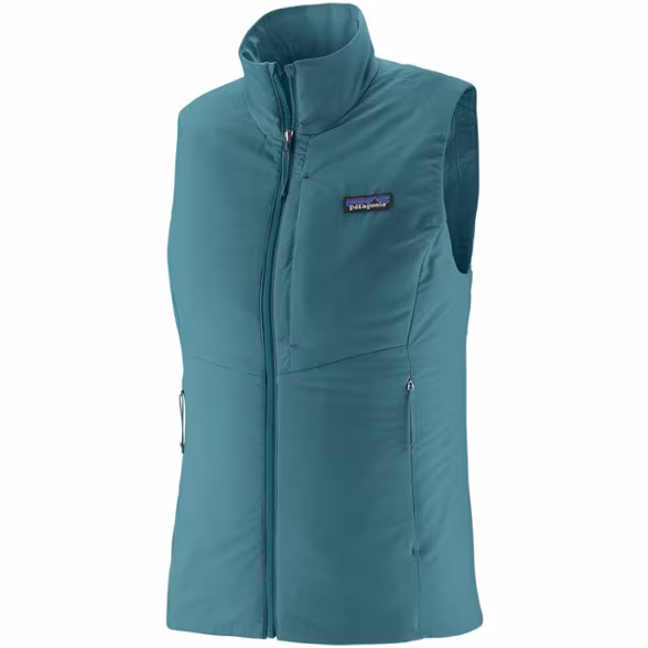 Patagonia Nano-Air Light Insulated Vest - Women's