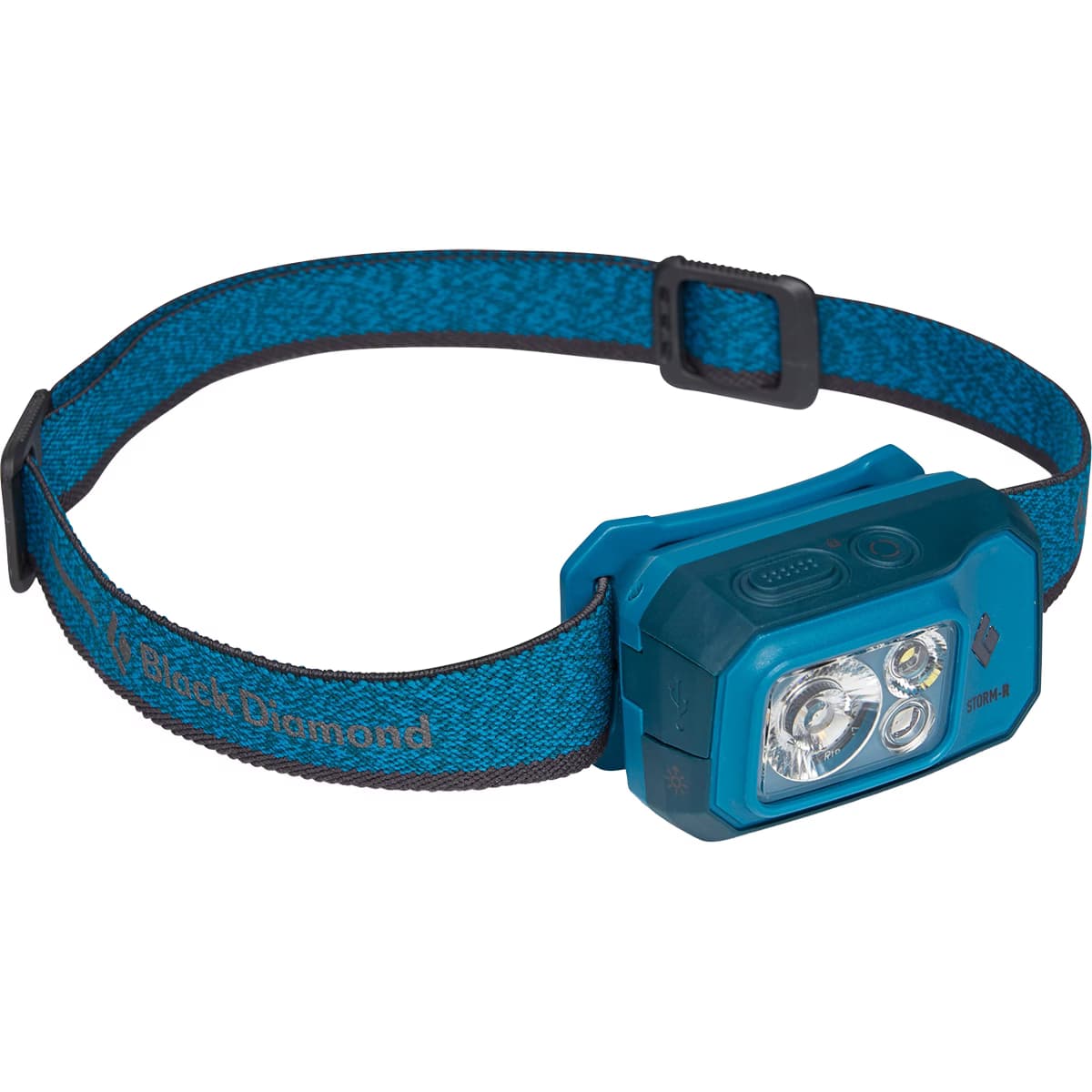 Storm 500-R Headlamp