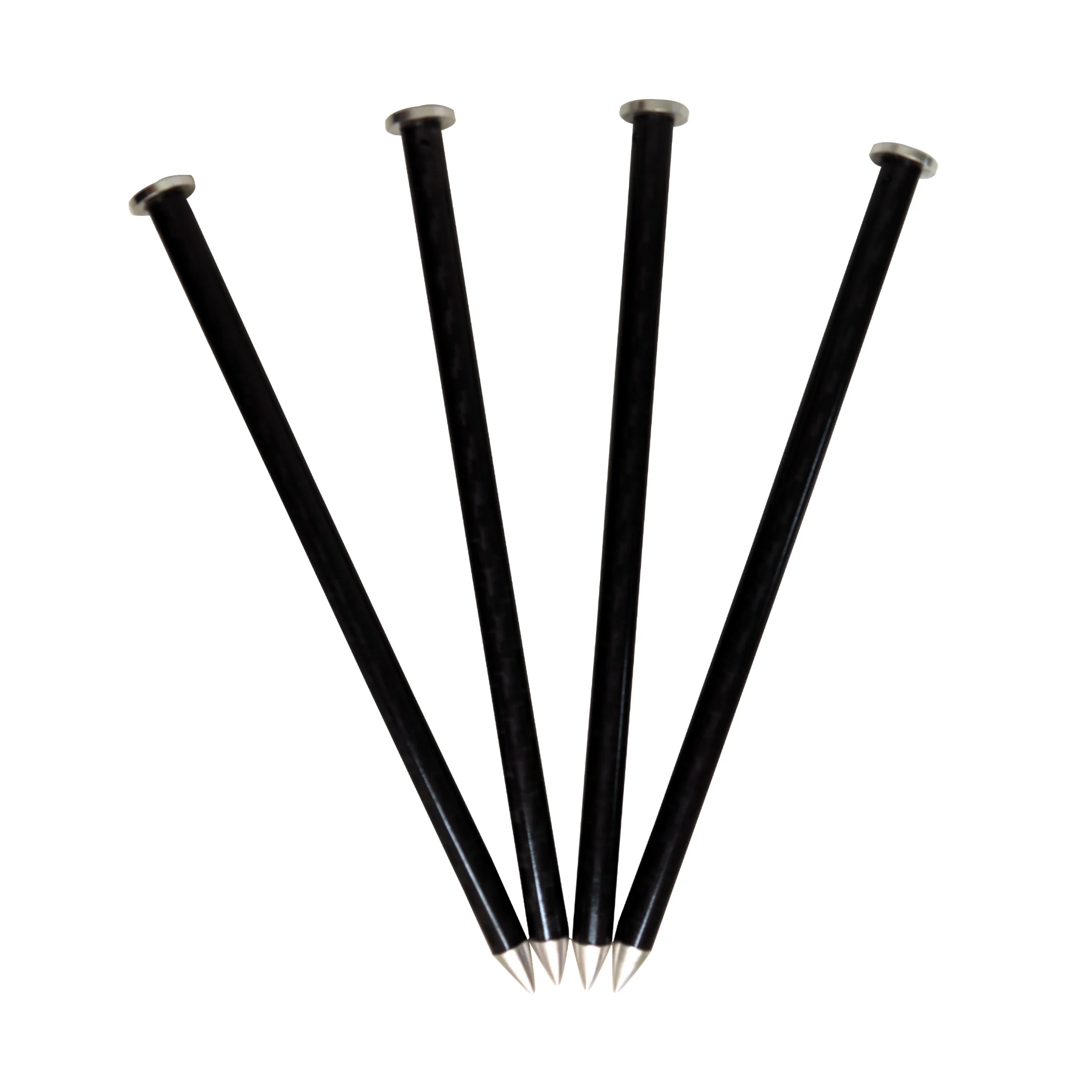 Sorex Carbon Fiber Tent Stakes