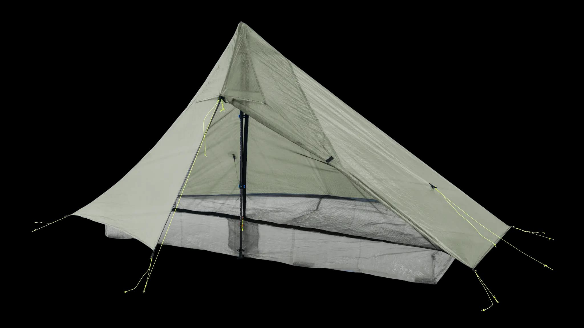 Plex Solo Pro Tent