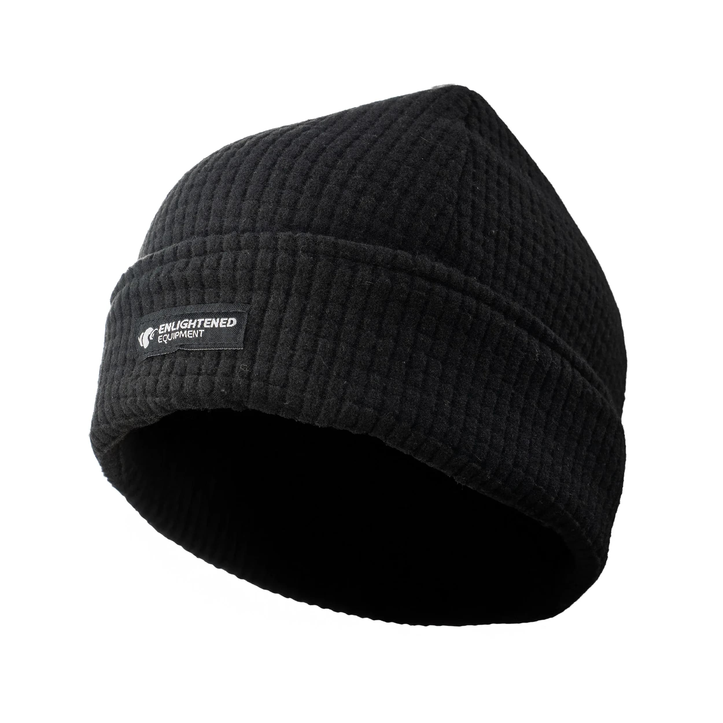 Fleece Hat