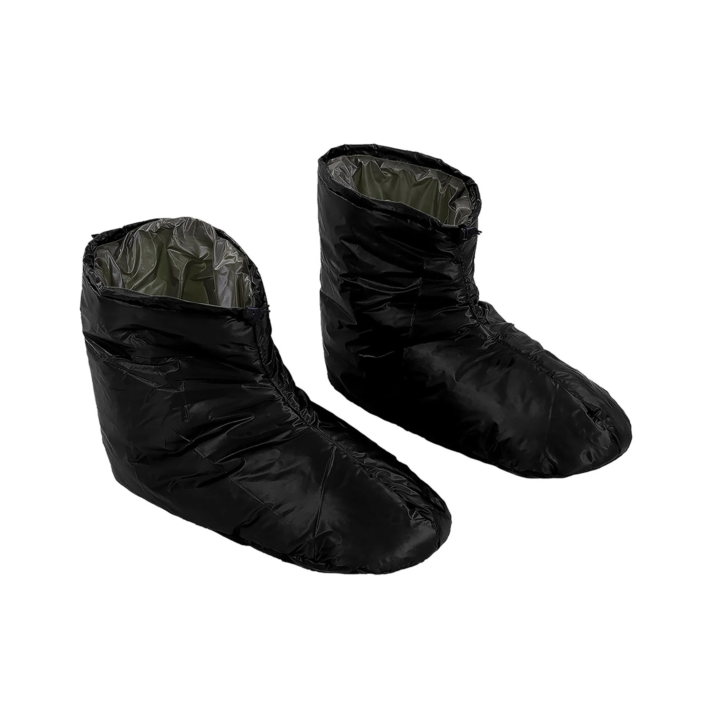 Torrid Booties
