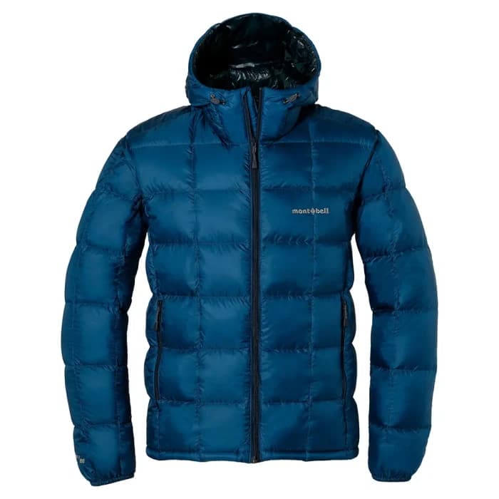 Montbell Superior Down Parka