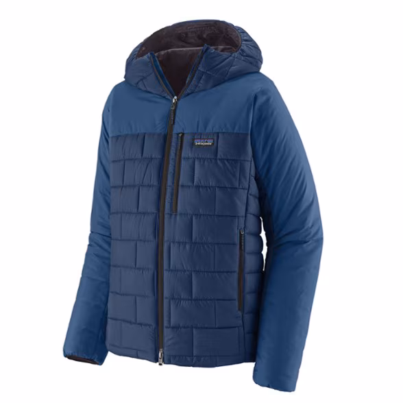 Hi-Loft Nano Puff Insulated Hoody - Men's