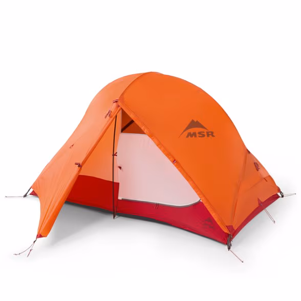Access 2 Tent