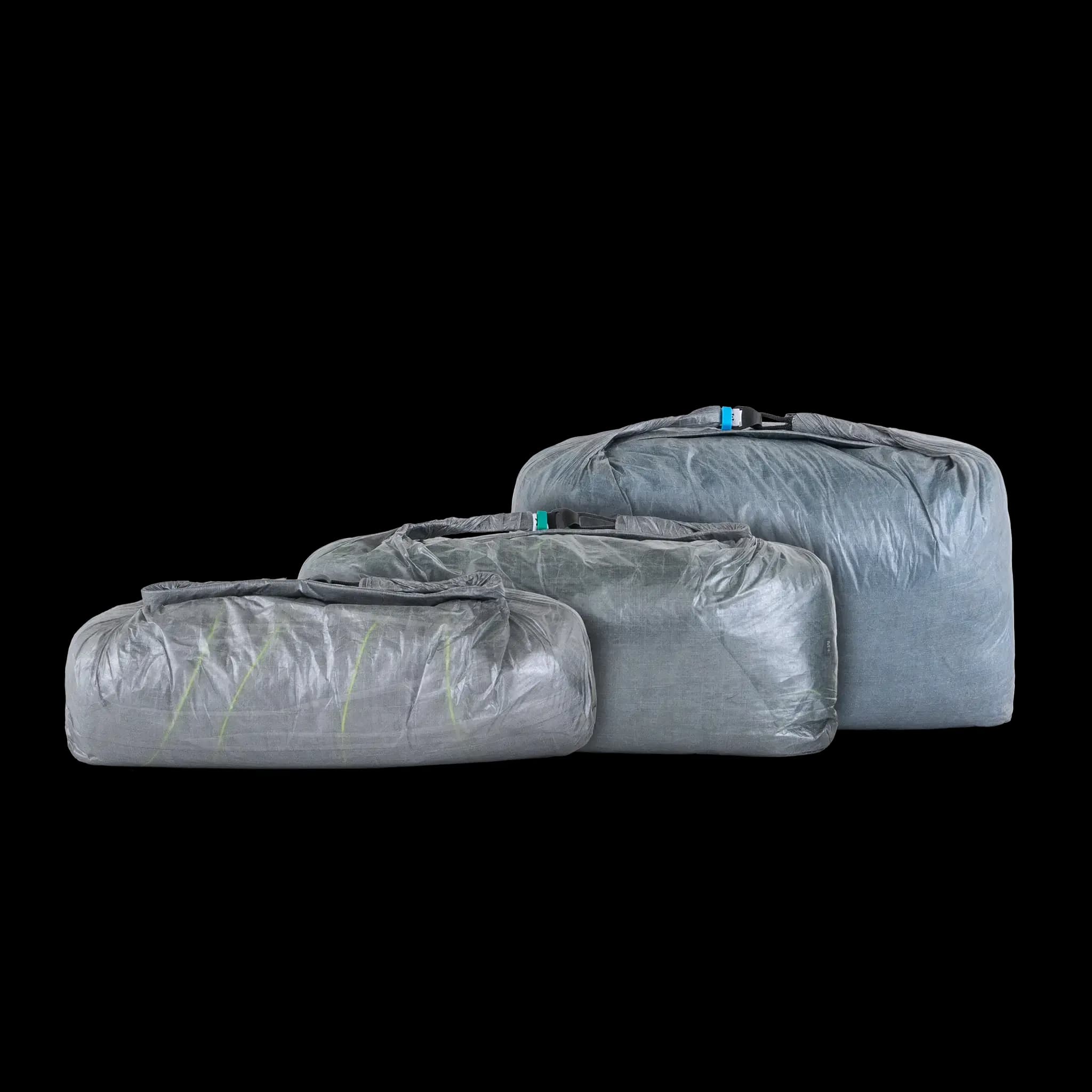 Wide Mouth Dry Bag