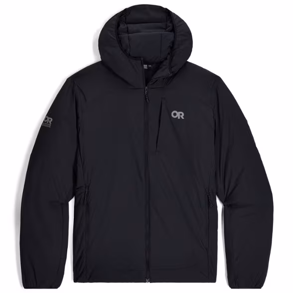 Vesper Insulated Hoodie - Men's