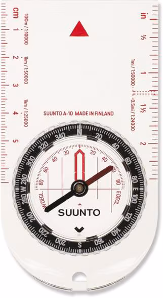 Suunto A-10 NH Compass
