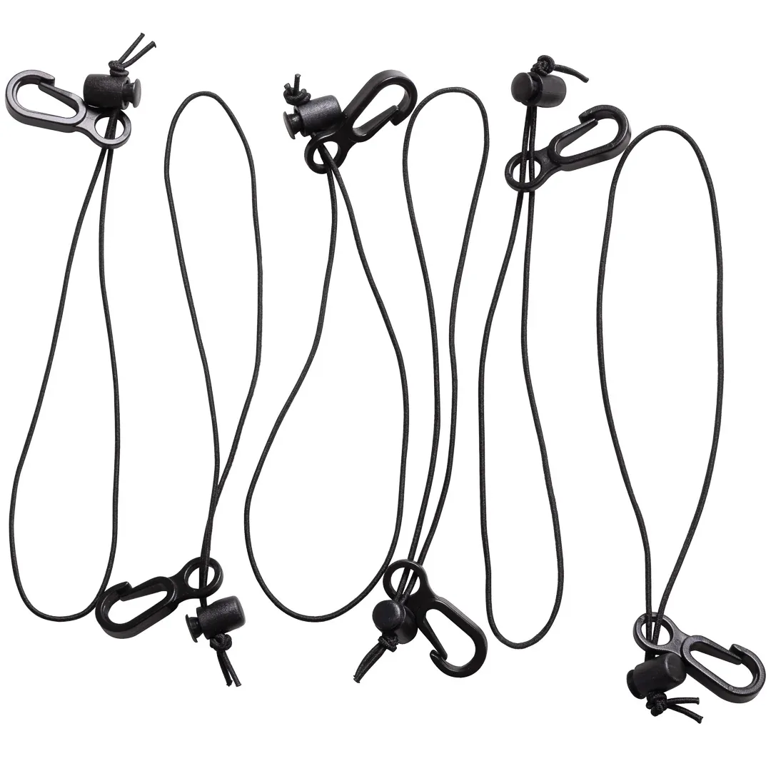Groundsheet Attachment Kit