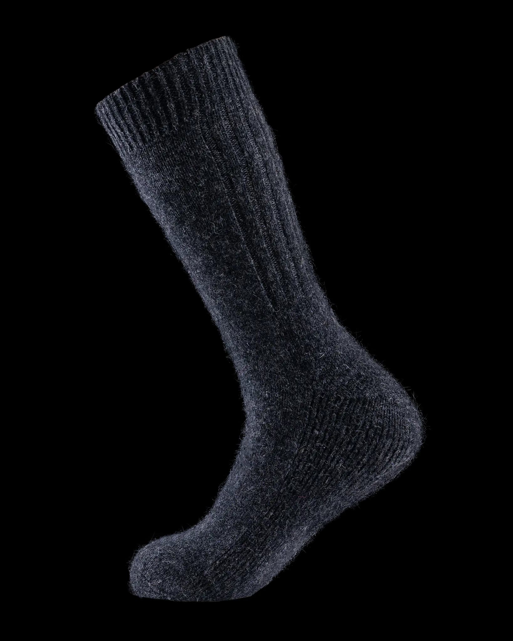 Brushtail Possum Socks