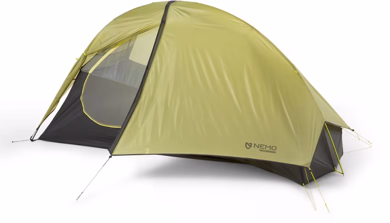 Hornet OSMO Ultralight 1P Tent