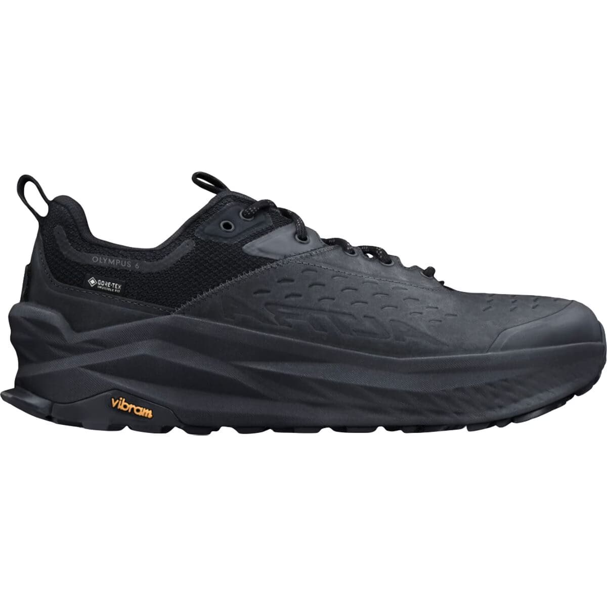 Altra Olympus 6 Low GTX Hiking Shoe - Men's