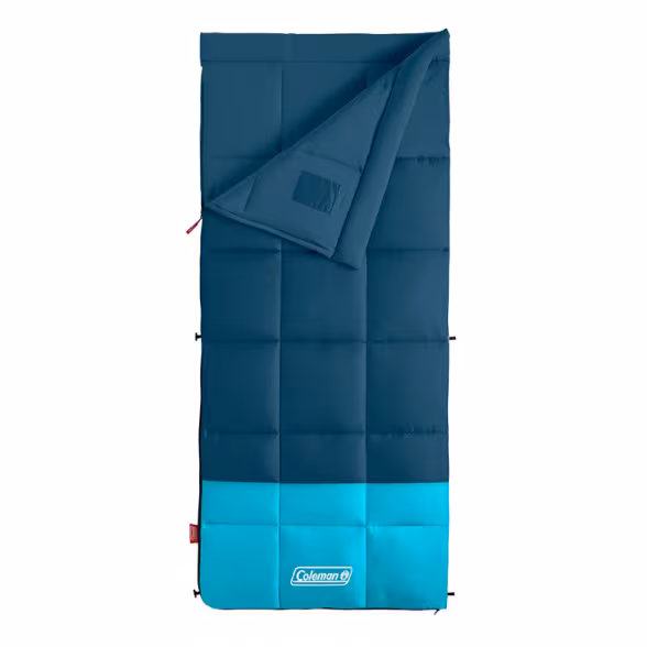 Kompact 20F Rectangle Sleeping Bag