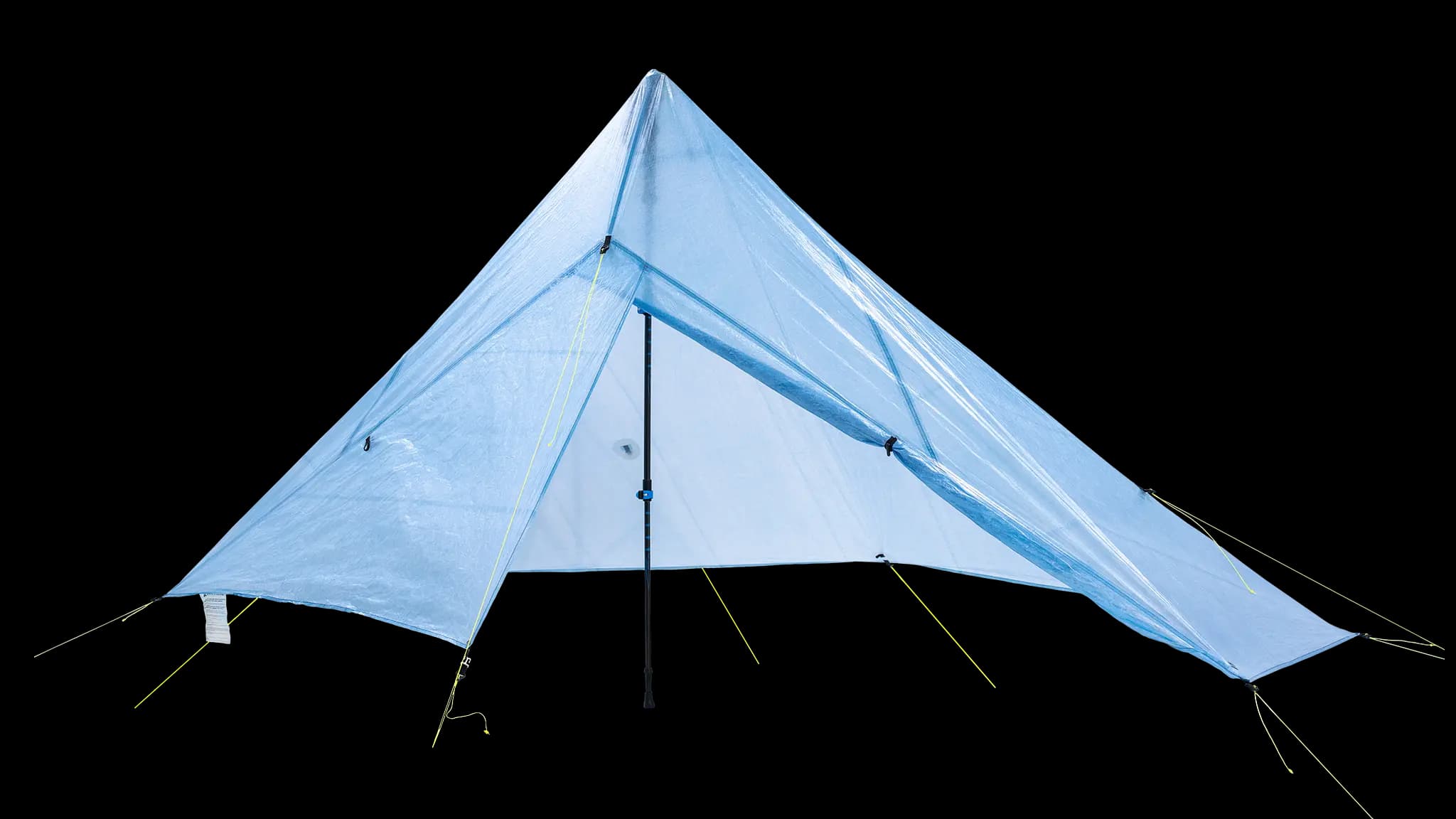 Hexamid Pocket Tarp