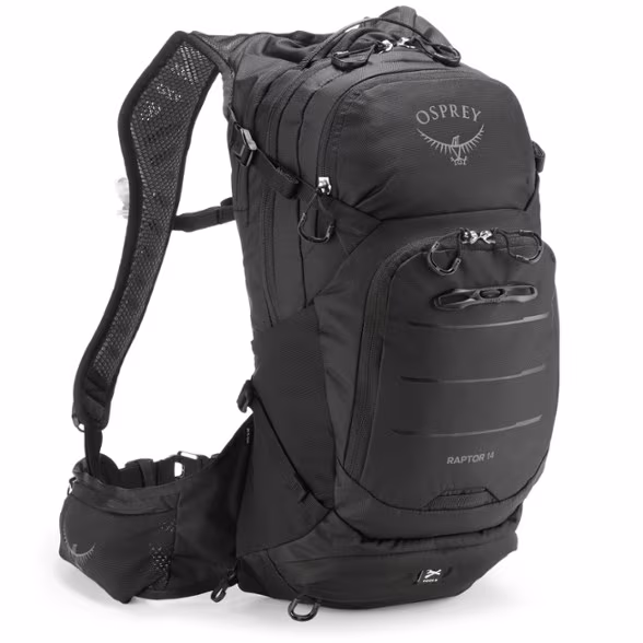 Raptor 14 Hydration Pack - Men's