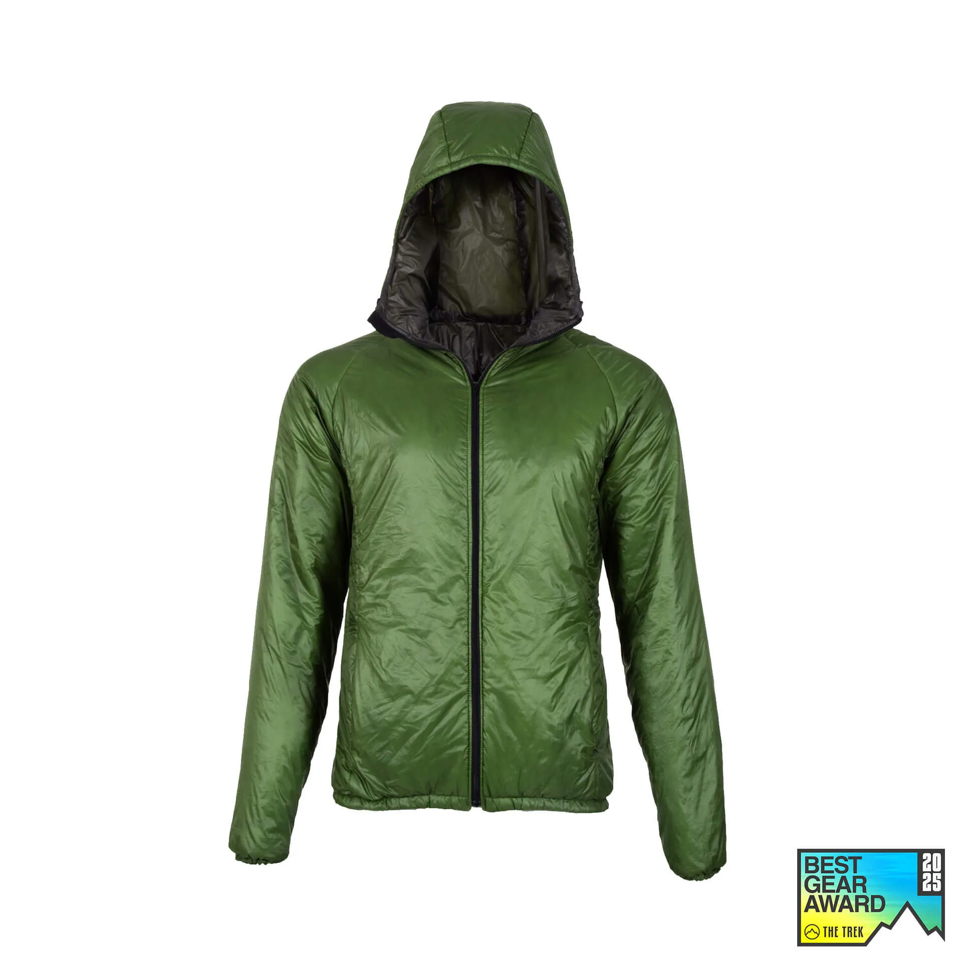 Men's Torrid Jacket