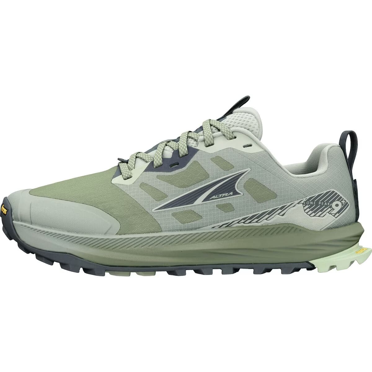 Lone Peak 9+ Hiking Shoe - Women's