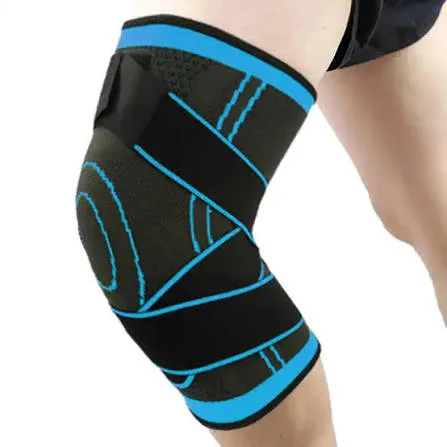 Kniebandage