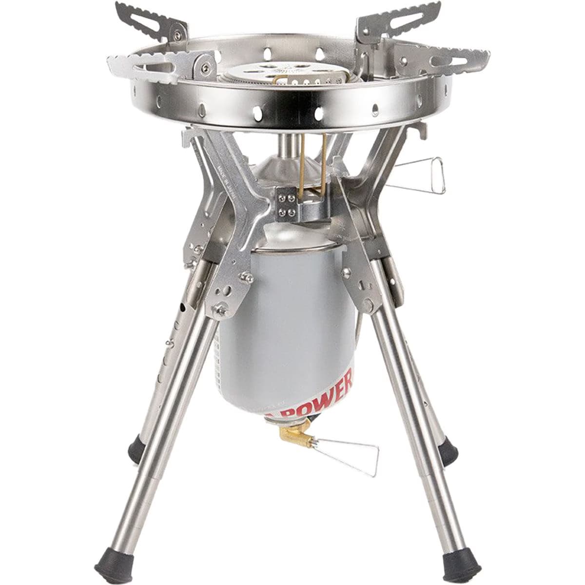 GigaPower LI Stove