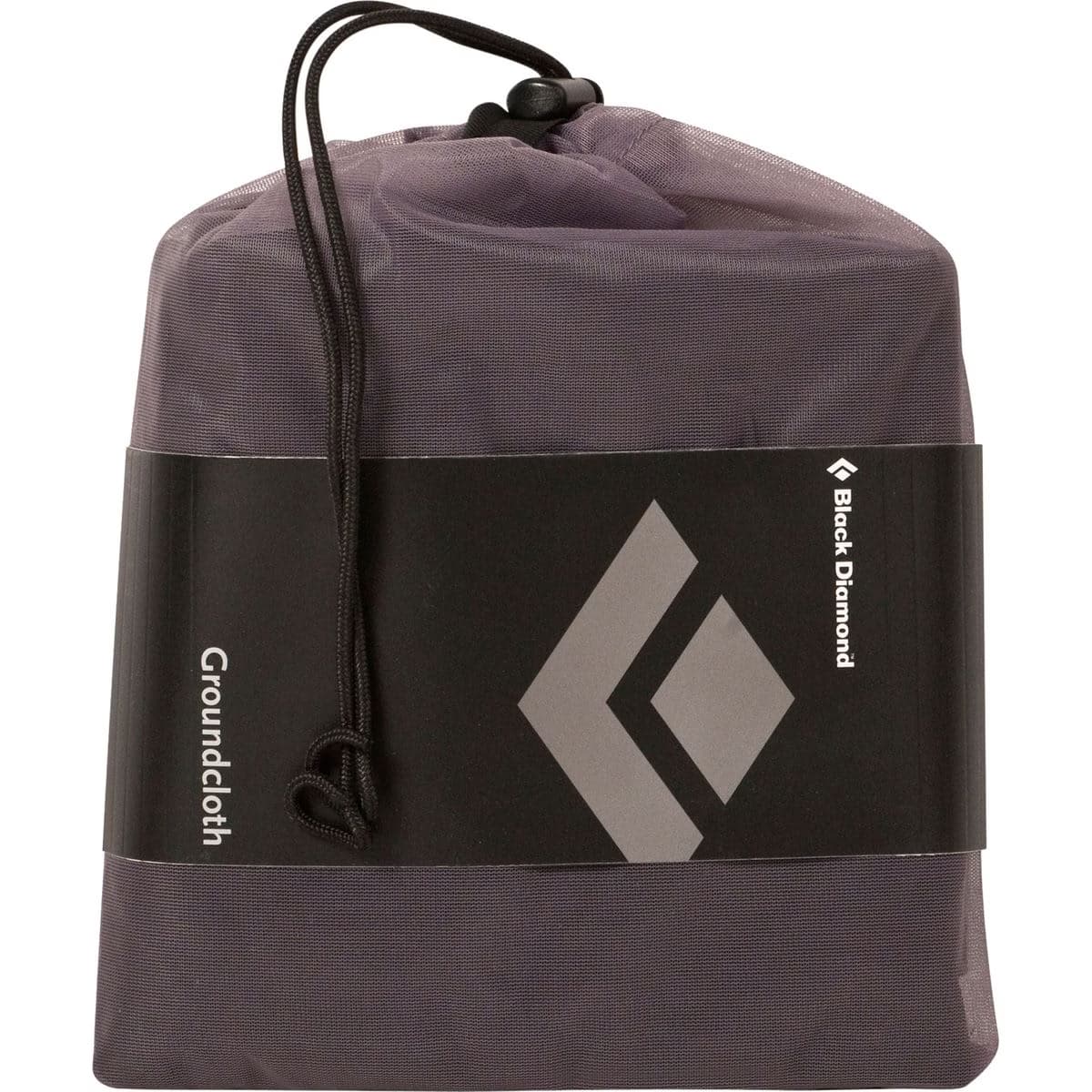 Eldorado Tent Ground Cloth: 2-Person