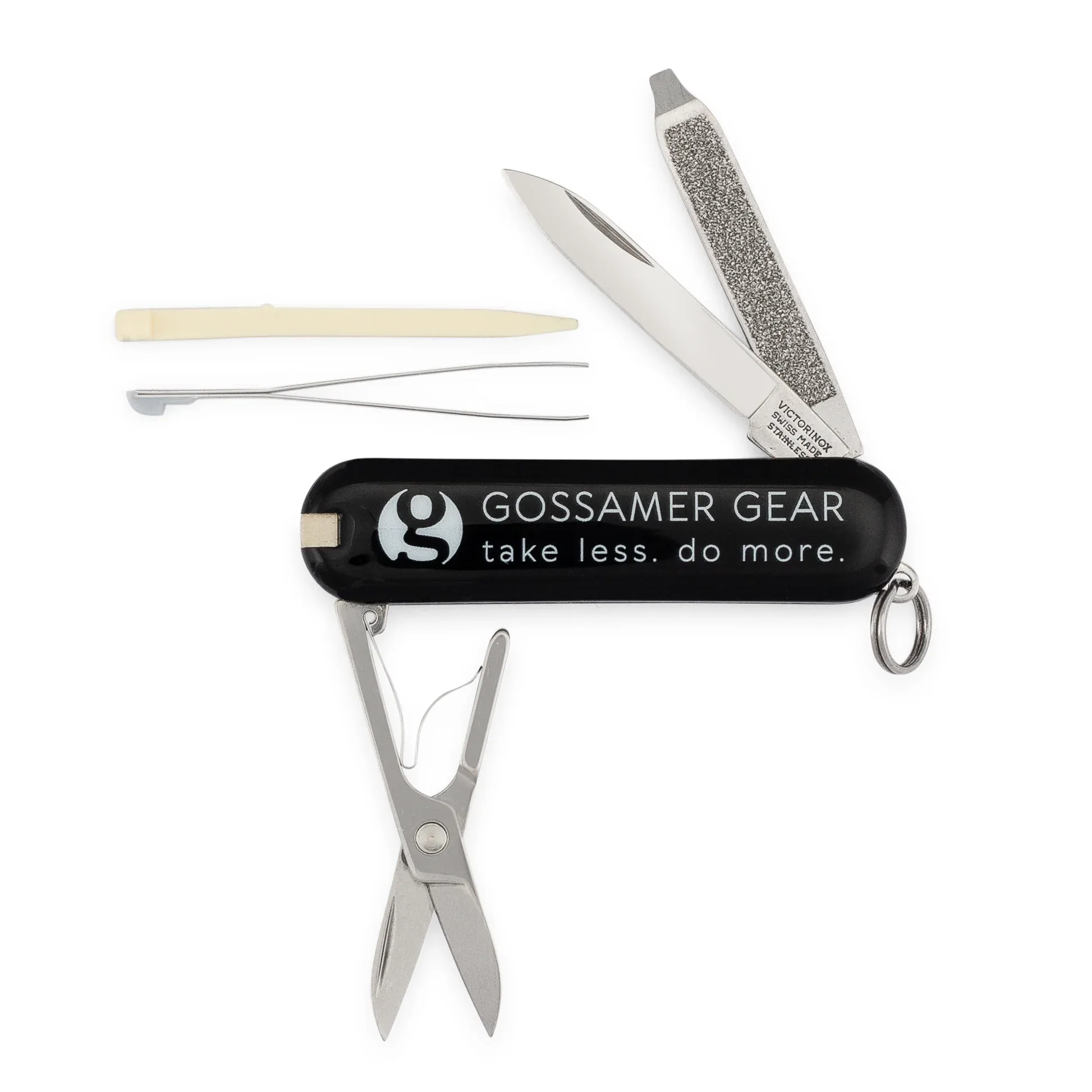 Classic SD Pocket Knife