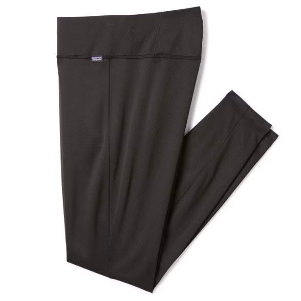 Capilene Midweight Base Layer Bottoms - Women's