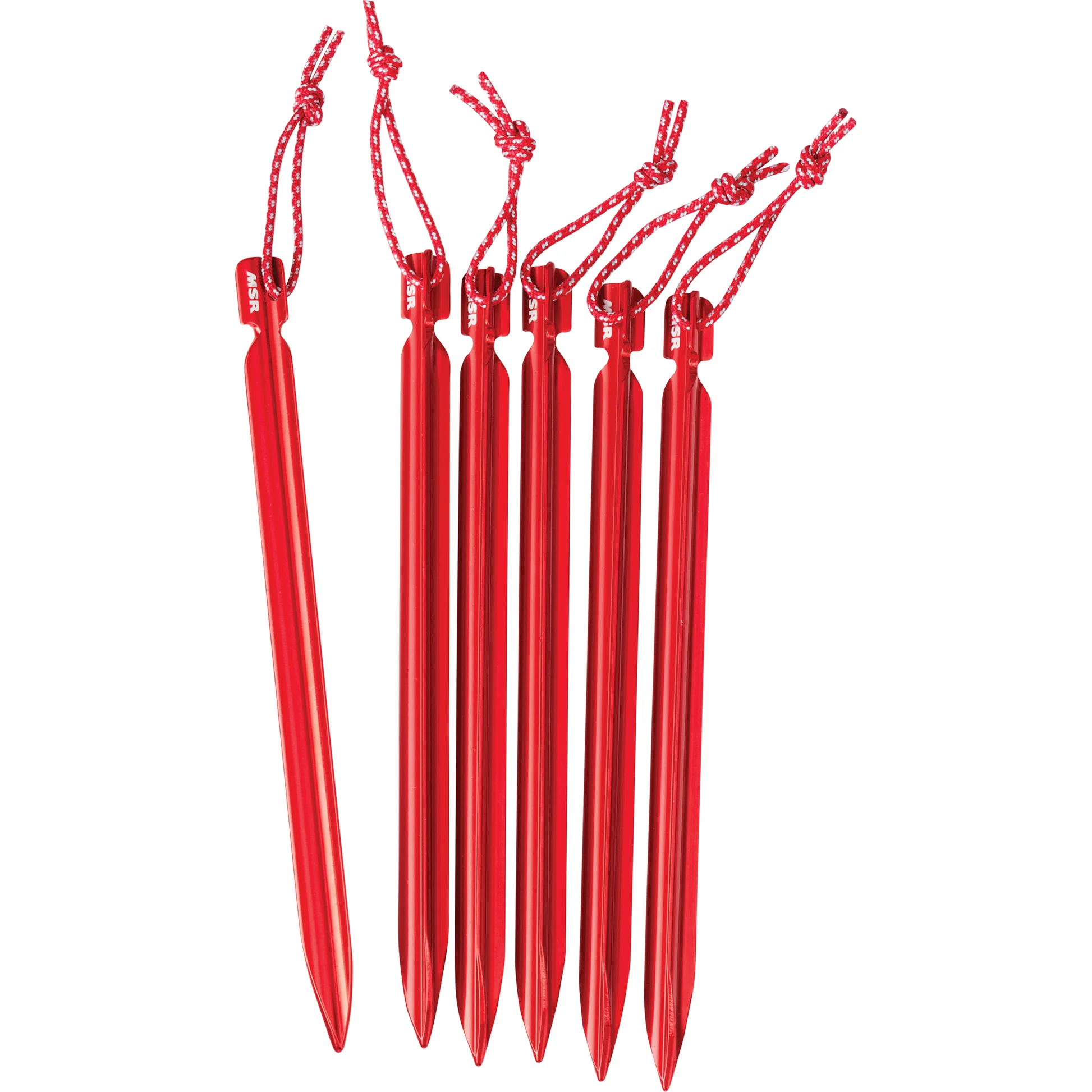 MSR Tent Stakes