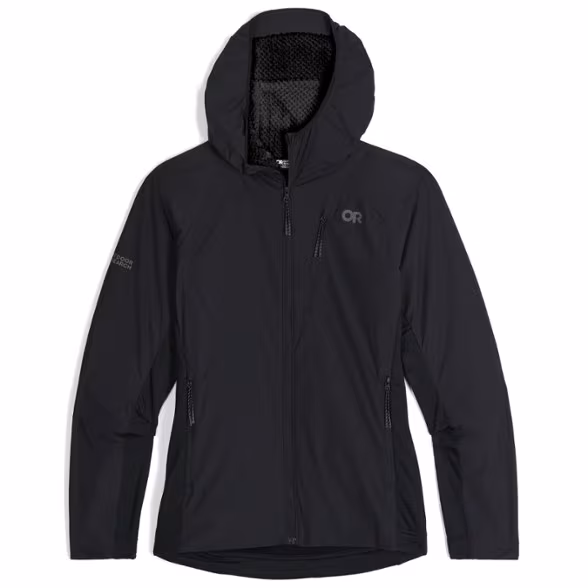 Outdoor Research Deviator Insulated Hoodie - Women's