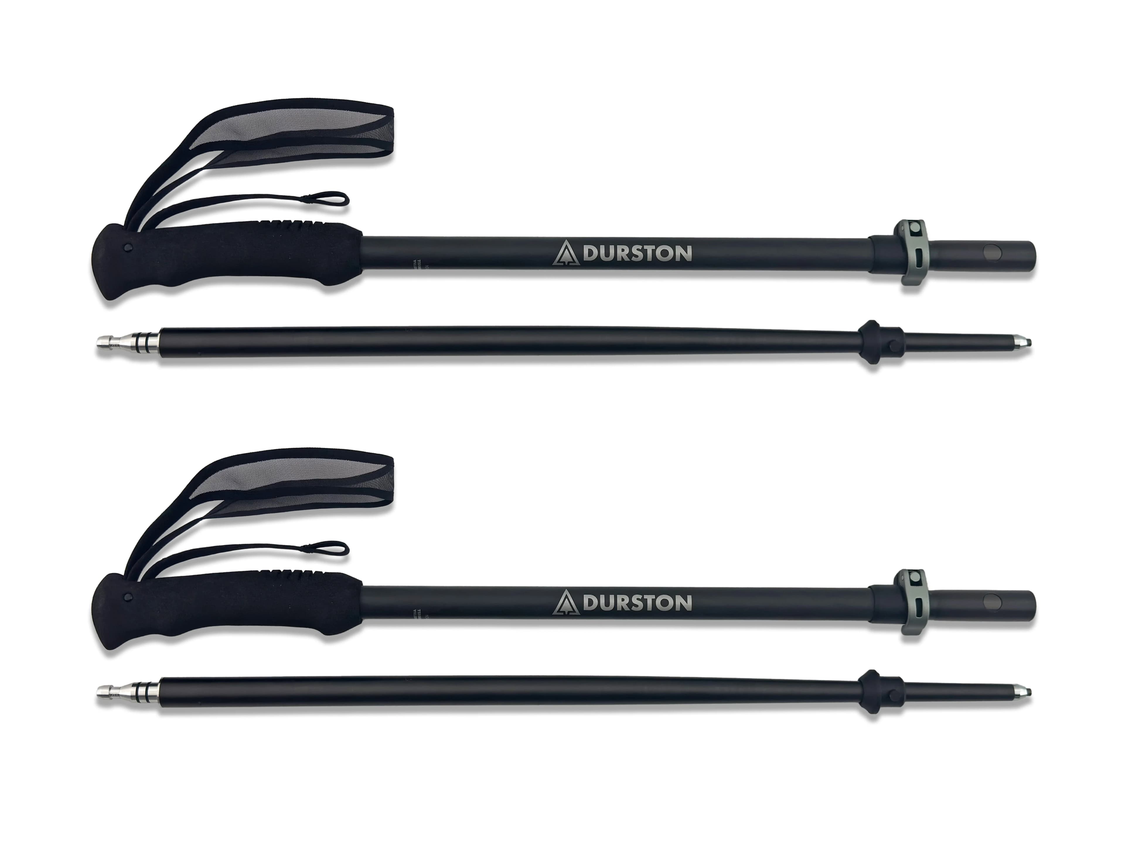 Durston Iceline Poles