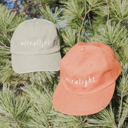 GGG "Ultralight" Hats
