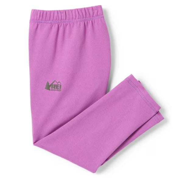 Midweight Base Layer Bottoms - Toddlers'