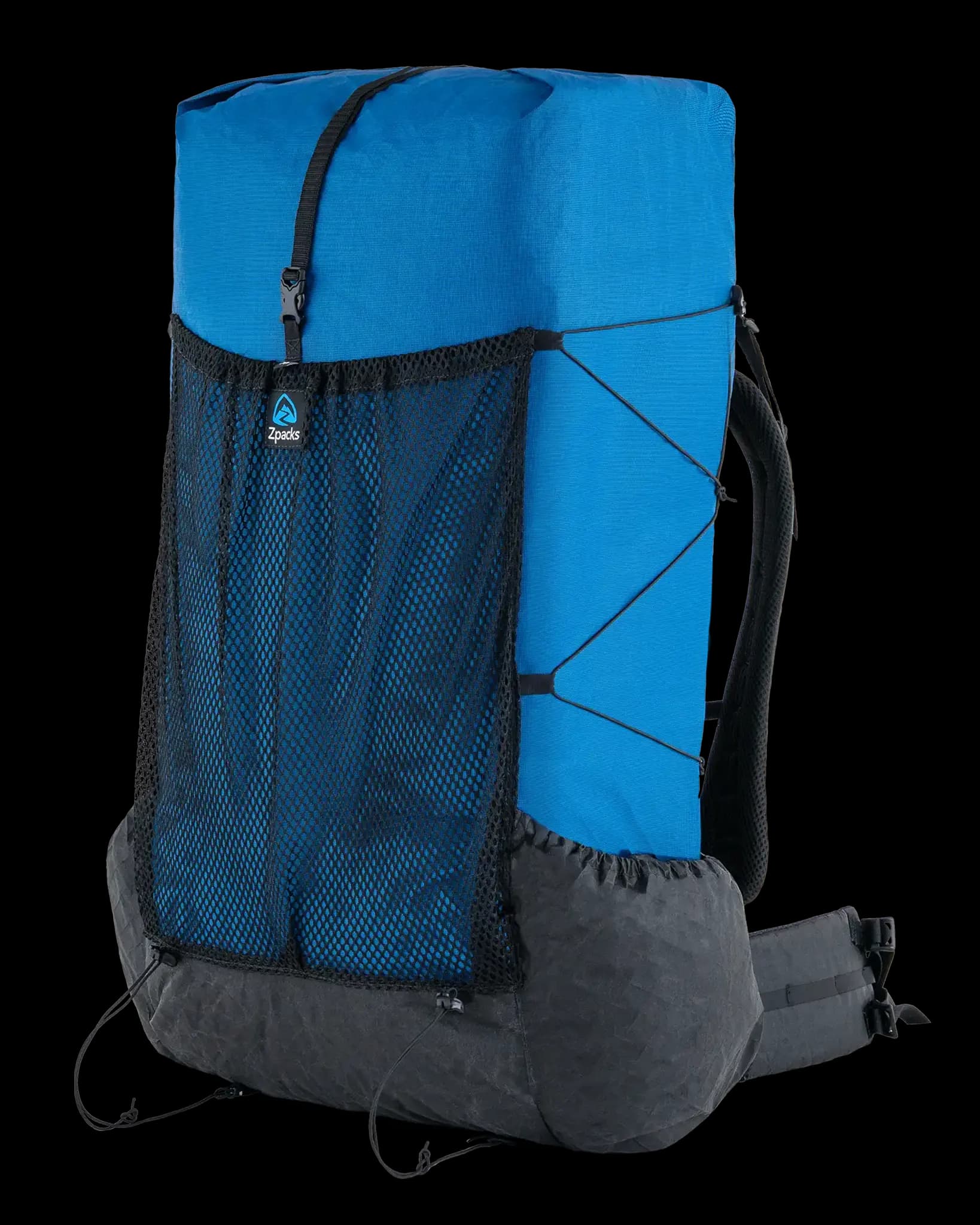 Arc Haul Ultra 70L Backpack
